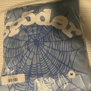 MULTIPLE SP5DER HOODIES